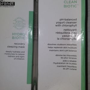 Recovery Sleeping Mask